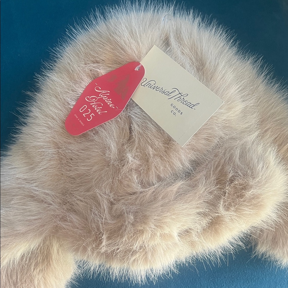 Universal Thread Trapper Hat, One Size NWT - image 2